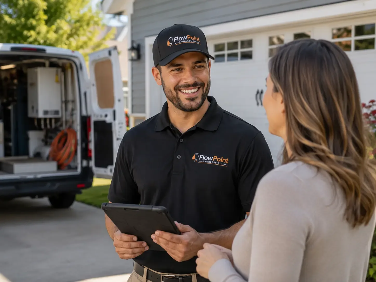 Tankless Water Heater Installation Gorman, TX FAQs
